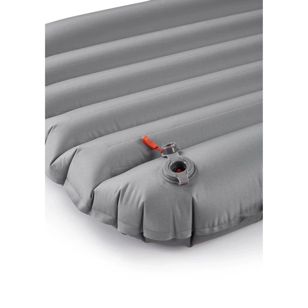Rab Stratosphere 5.5 Sleeping Mat - Hill and Dale Outdoors