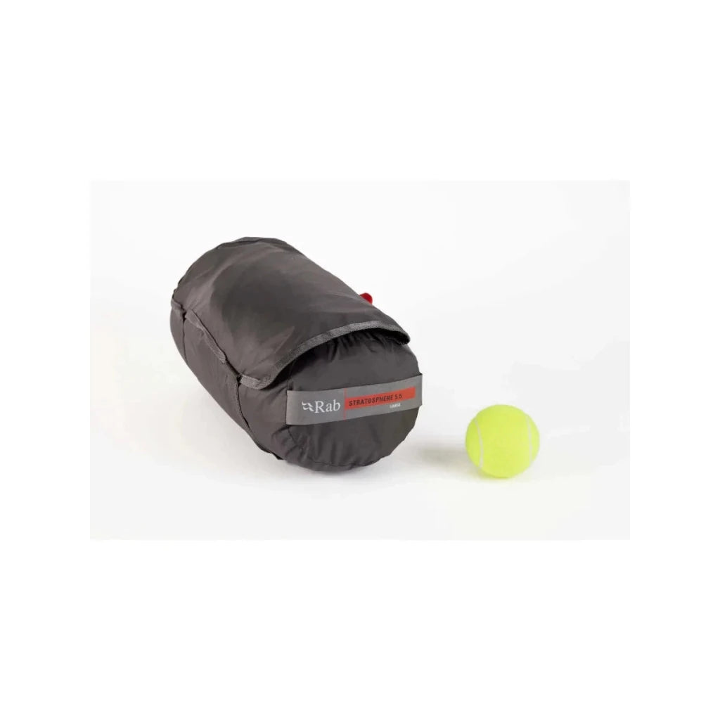 Rab Stratosphere 5.5 Sleeping Mat - Hill and Dale Outdoors