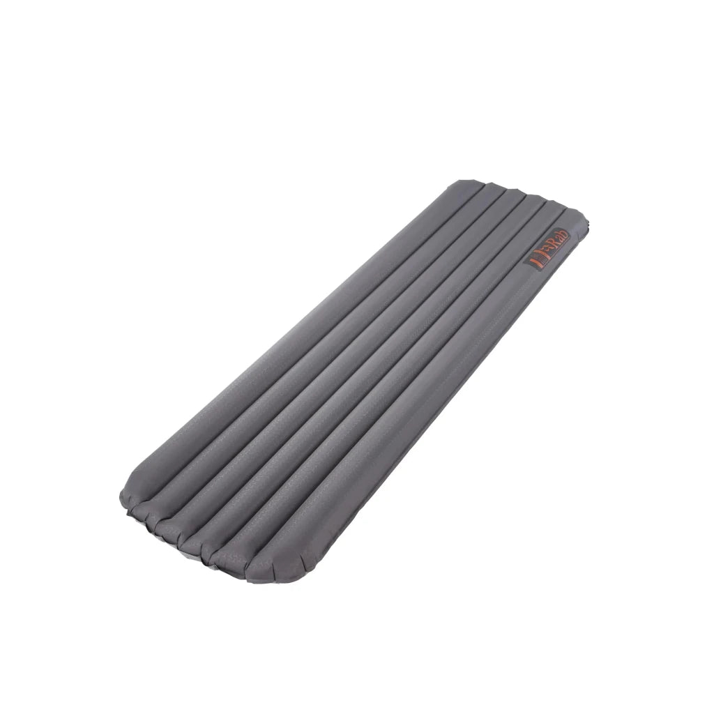 Rab Stratosphere 5.5 Sleeping Mat - Hill and Dale Outdoors