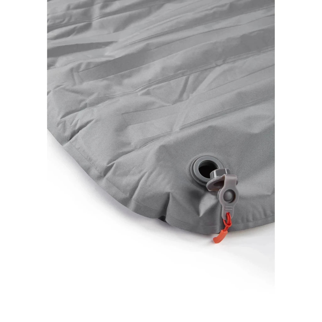 Rab Stratosphere 5.5 Sleeping Mat - Hill and Dale Outdoors