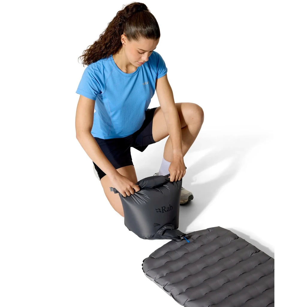 Rab Ultrasphere 1.5 Sleeping Mat - Hill and Dale Outdoors