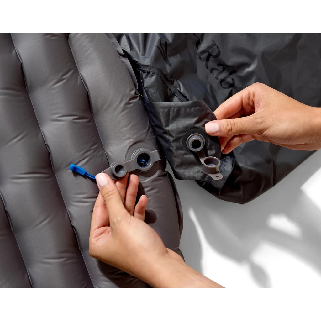 Rab Ultrasphere 1.5 Sleeping Mat - Hill and Dale Outdoors