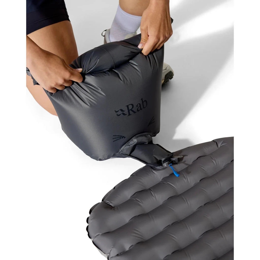 Rab Ultrasphere 1.5 Sleeping Mat - Hill and Dale Outdoors