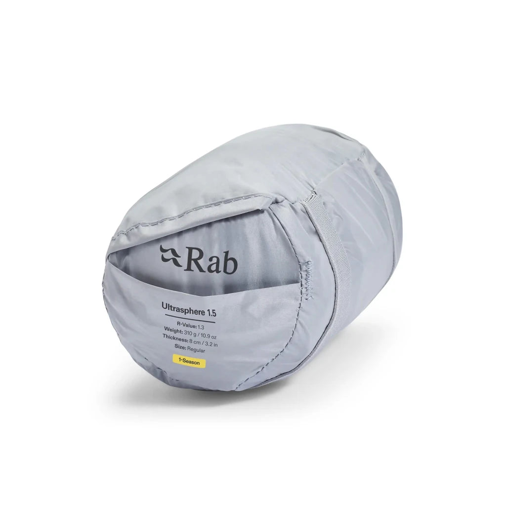 Rab Ultrasphere 1.5 Sleeping Mat - Hill and Dale Outdoors