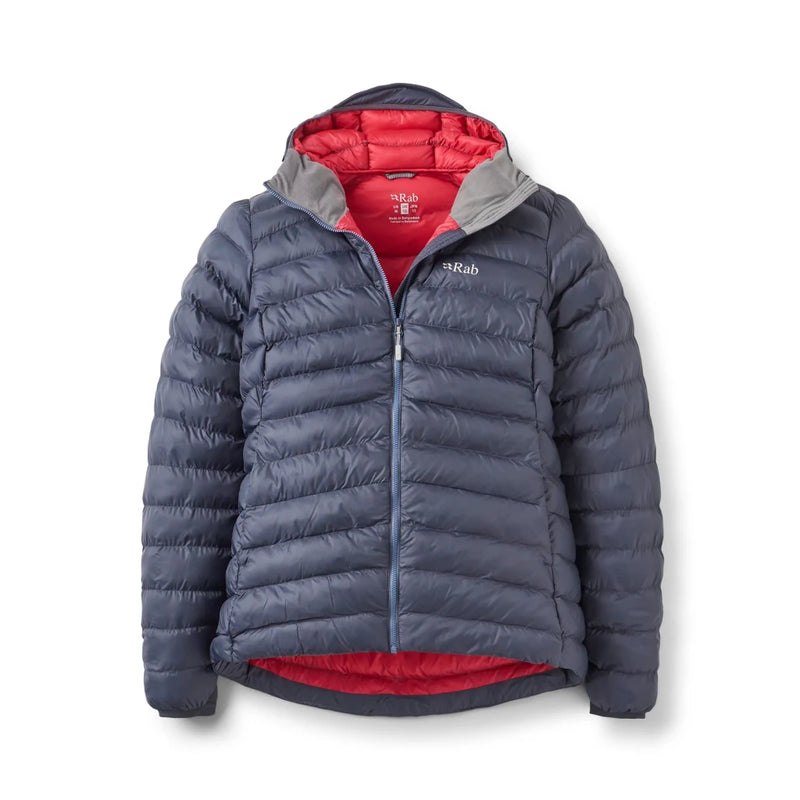 Rab Women's Cirrus Alpine Synthetic Insulated Jacket - Hill and Dale Outdoors