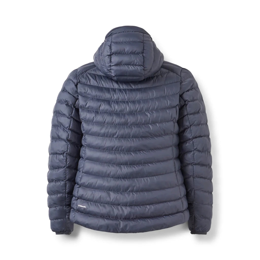 Rab Women's Cirrus Alpine Synthetic Insulated Jacket - Hill and Dale Outdoors