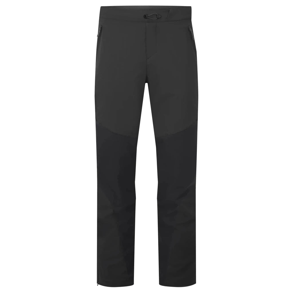 Rab Women's Downpour Mountain Pants Waterproof Pants - Hill and Dale Outdoors