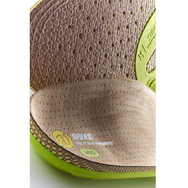 Sidas Outdoor 3Feet Insoles - Low - Hill and Dale Outdoors