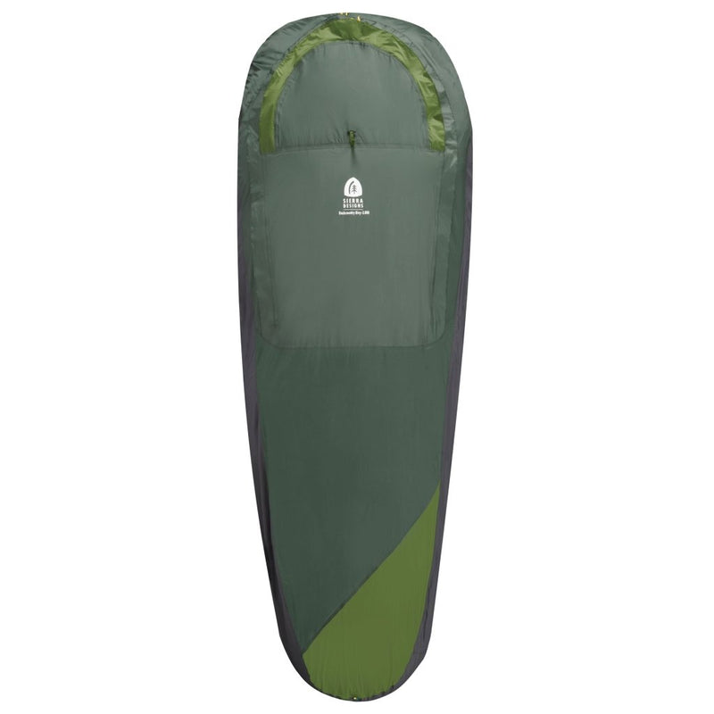 Sierra Designs 3000 Backcountry Bivy - Hill and Dale Outdoors