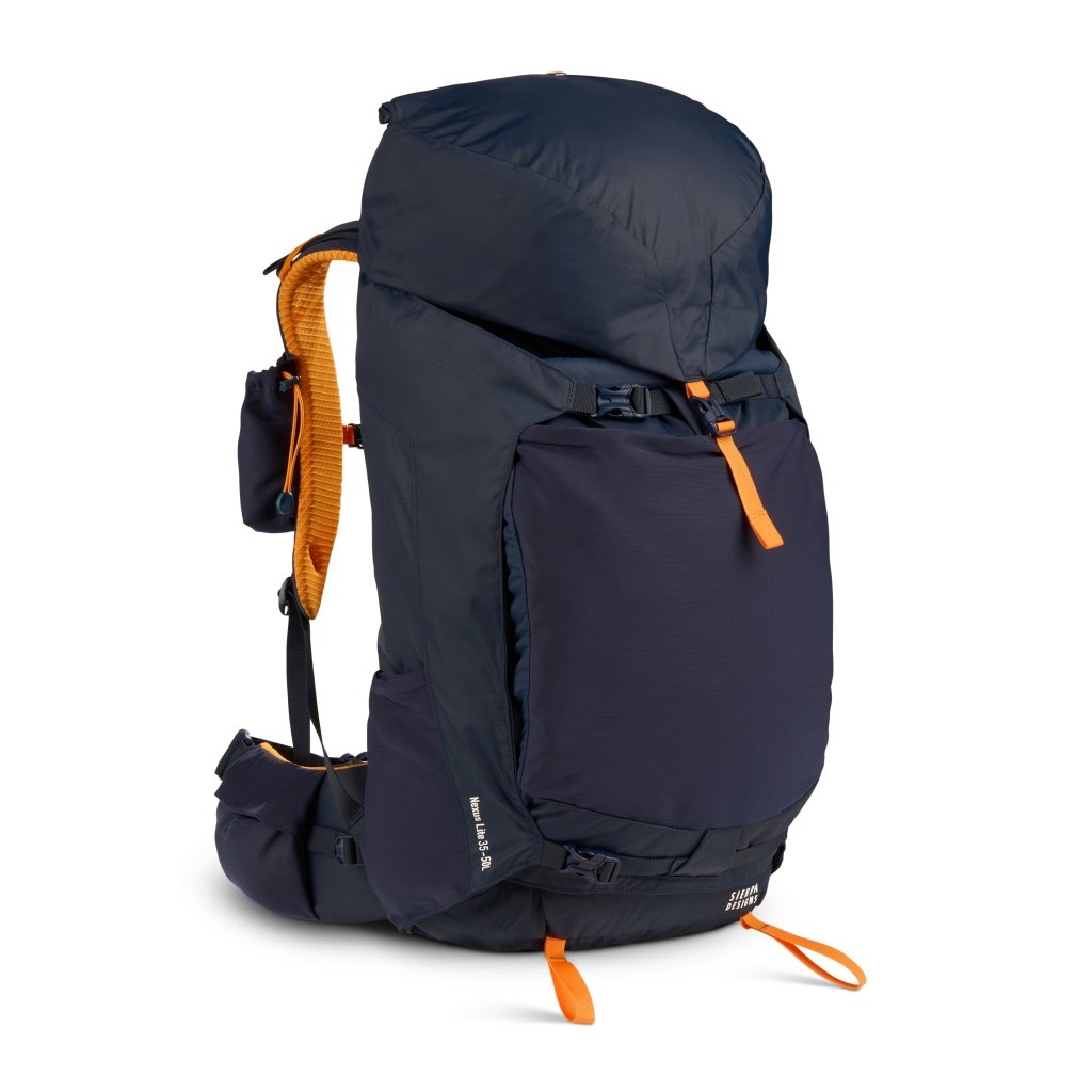 Sierra Designs 40 - 50L Nexus Lite Rucksack - Hill and Dale Outdoors