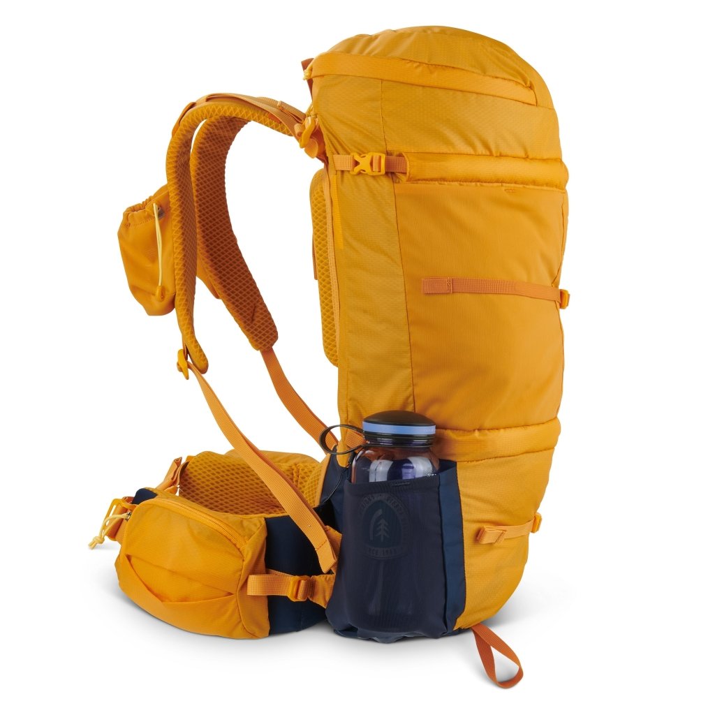 Sierra Designs 40 - 60L Flex Capacitor Rucksack - Hill and Dale Outdoors