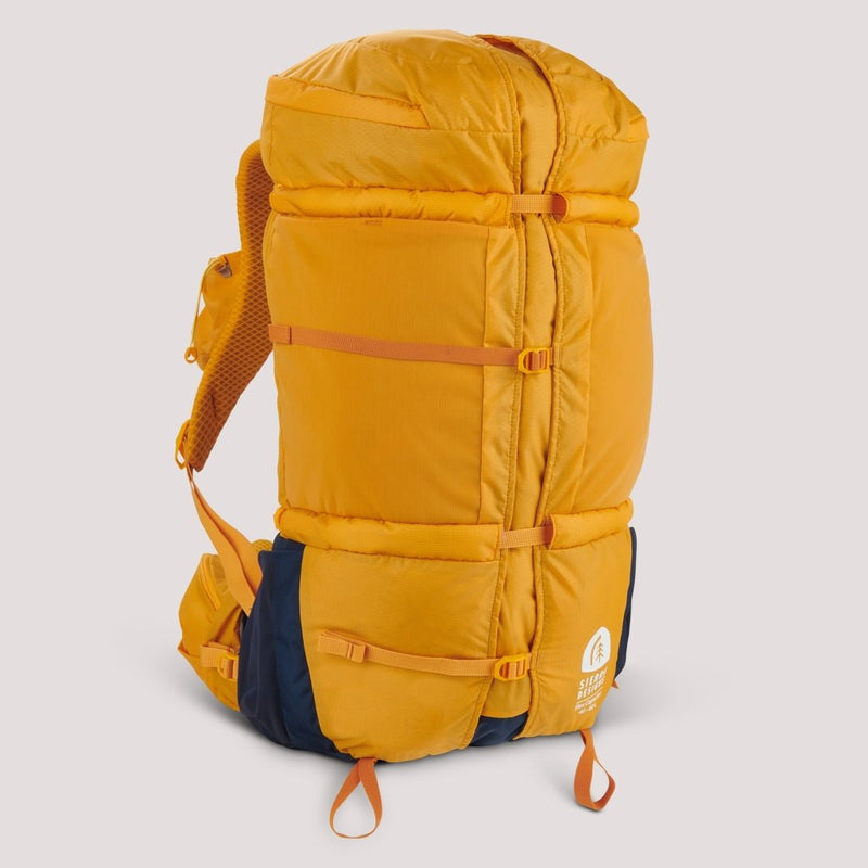 Sierra Designs 40 - 60L Flex Capacitor Rucksack - Hill and Dale Outdoors
