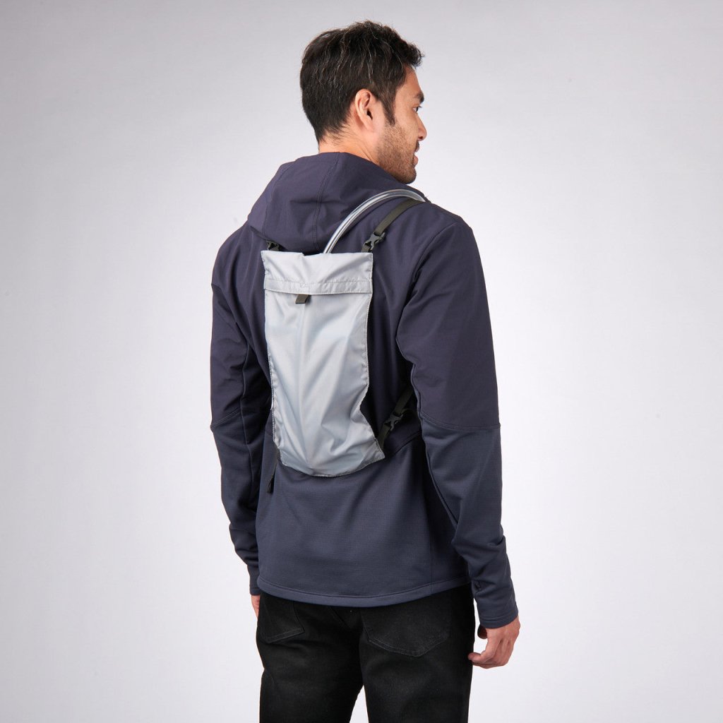 Sierra Designs 40 - 60L Flex Capacitor Rucksack - Hill and Dale Outdoors