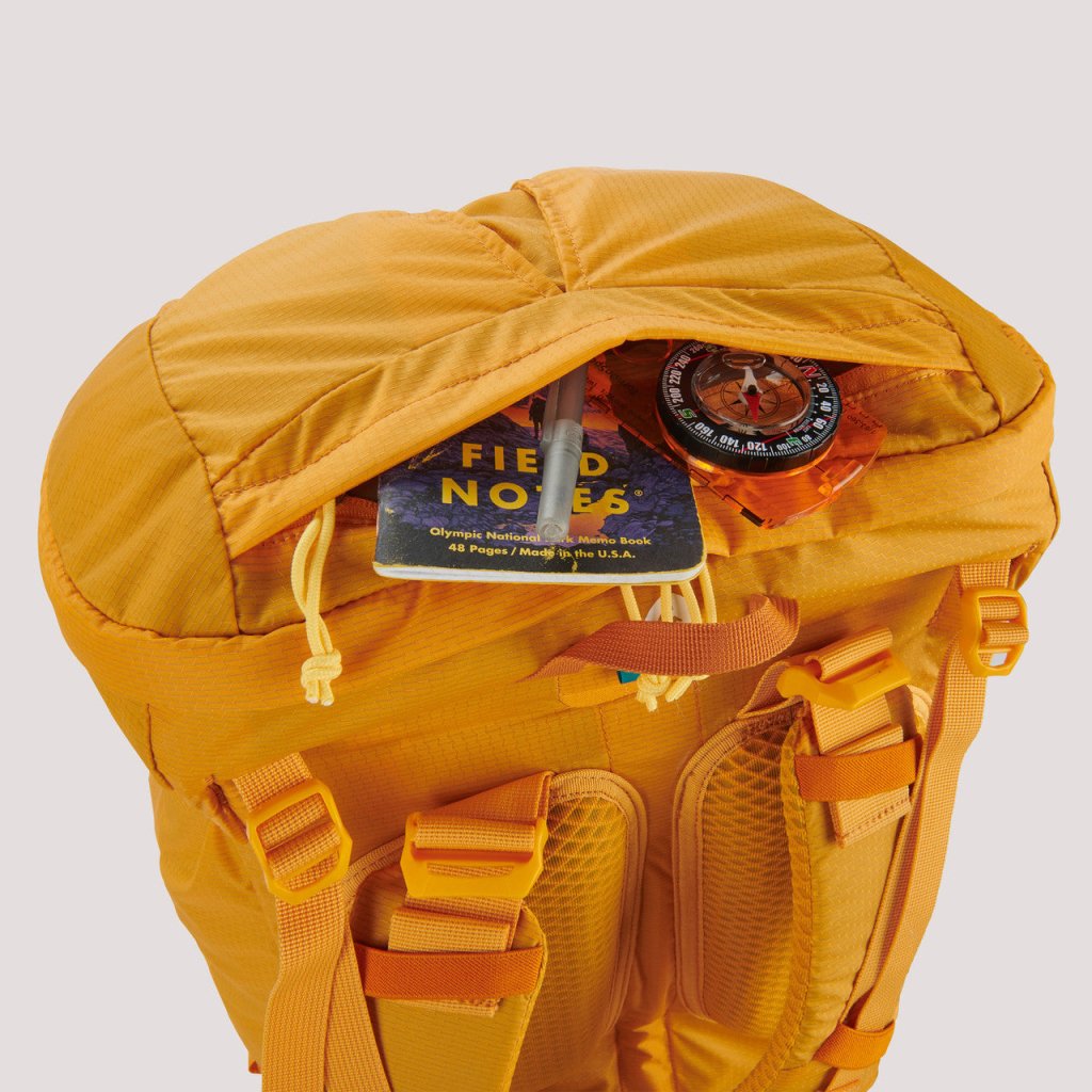 Sierra Designs 40 - 60L Flex Capacitor Rucksack - Hill and Dale Outdoors
