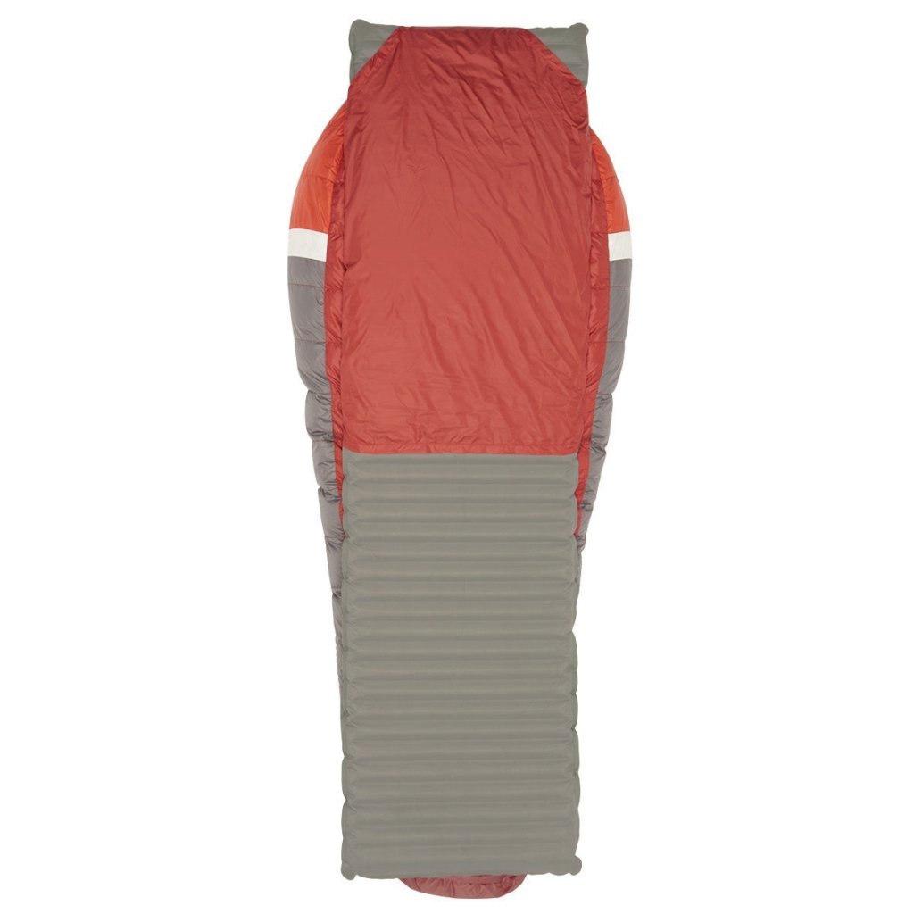 Sierra Designs 650 Backcountry Bed 20 Deg Dridown Sleeping Bag - Hill and Dale Outdoors