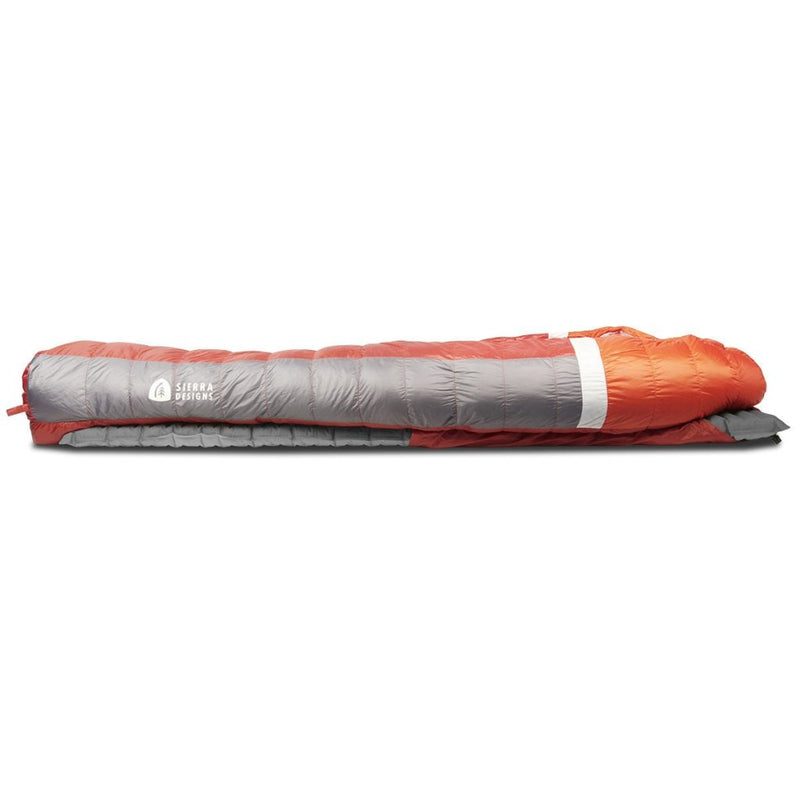 Sierra Designs 650 Backcountry Bed 20 Deg Dridown Sleeping Bag - Hill and Dale Outdoors