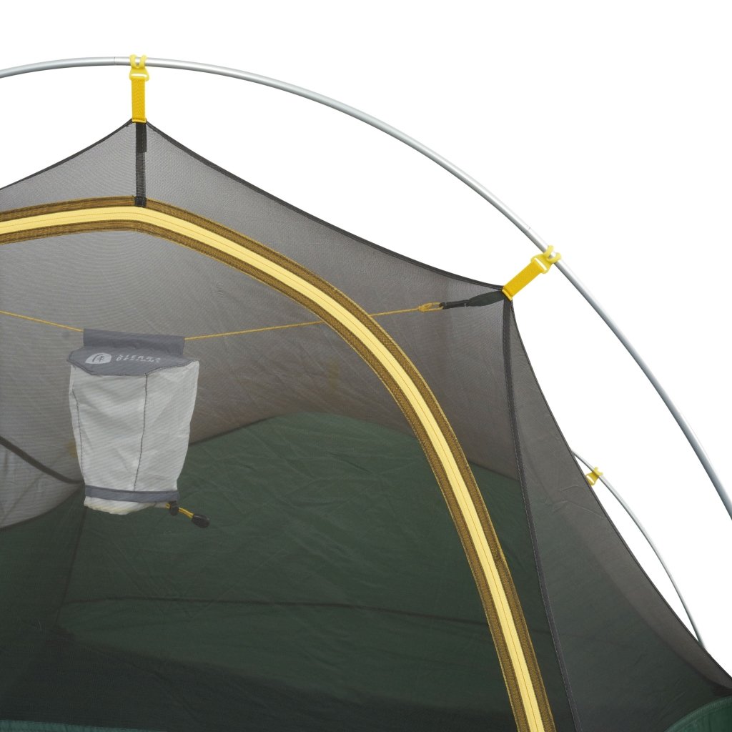 Sierra Designs Clip Flashlight 3000 2 Two Person Tent - Green - Hill and Dale Outdoors