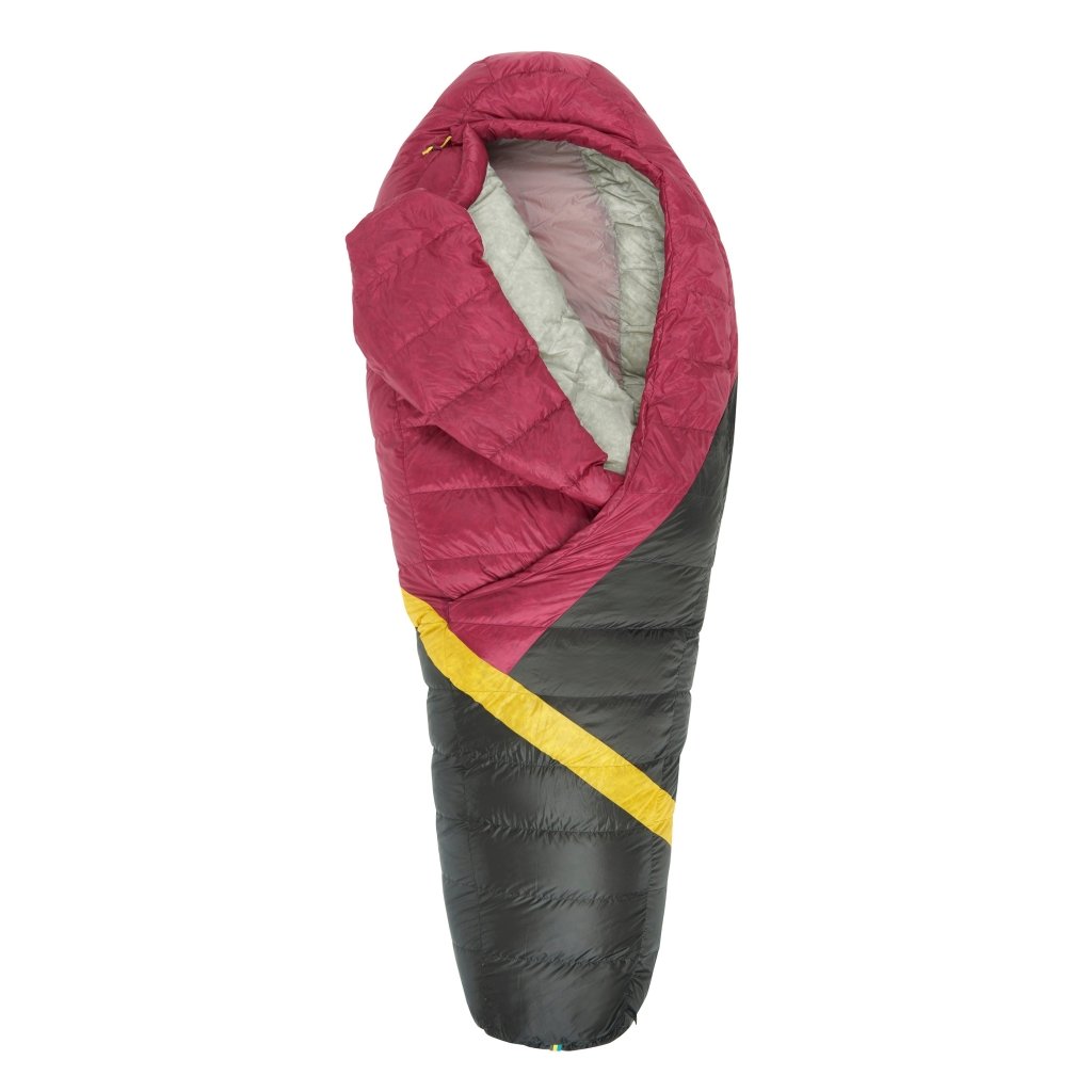 Sierra Designs Cloud 20 Womens 800 Dridown Sleeping Bag - Hill and Dale Outdoors