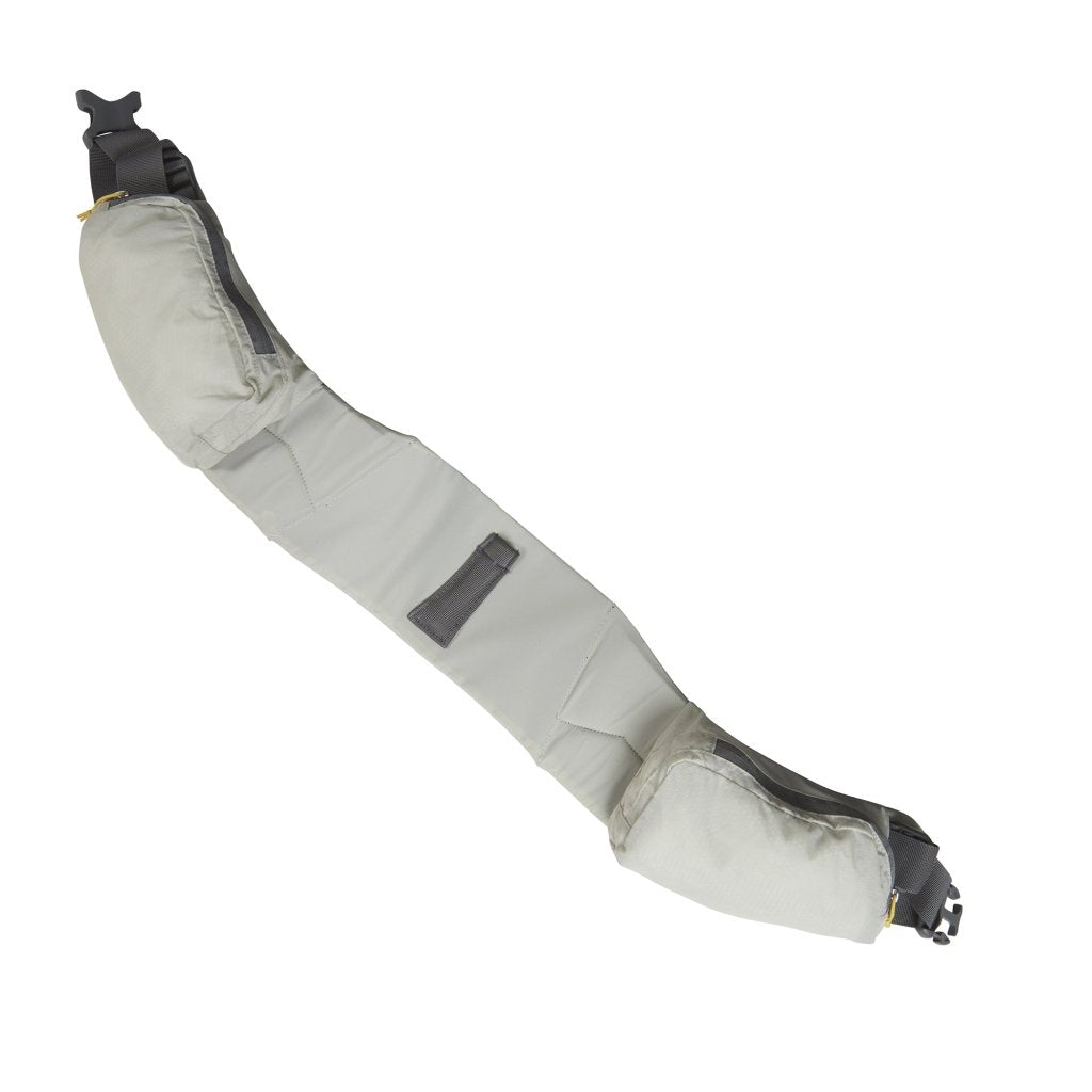 Sierra Designs Flex Capacitor Hip Belt - Birch - Hill and Dale Outdoors
