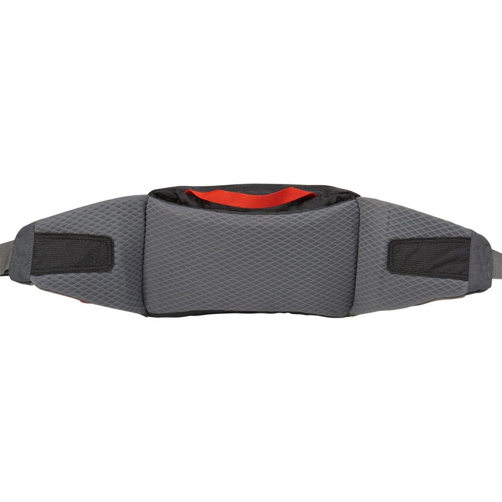 Sierra Designs Flex Lumbar 3 - 6L Waist Pack - Peat - Hill and Dale Outdoors