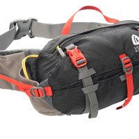 Sierra Designs Flex Lumbar 3L - 6L Rucksack - Peat - Hill and Dale Outdoors