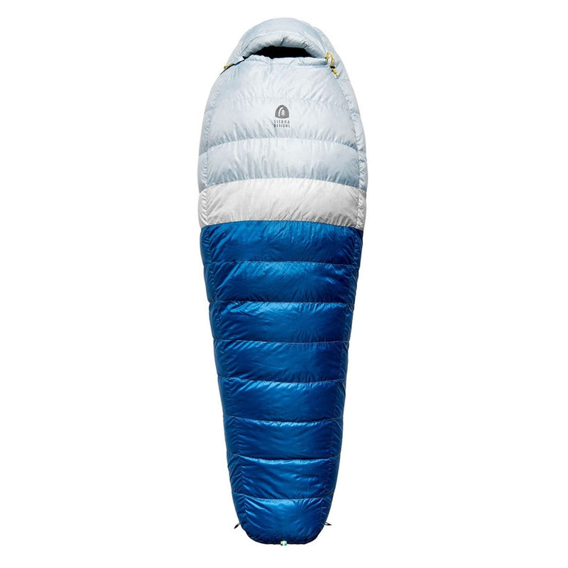 Sierra Designs Get Down 550F Womens 20 Sleeping Bag - Hill and Dale Outdoors