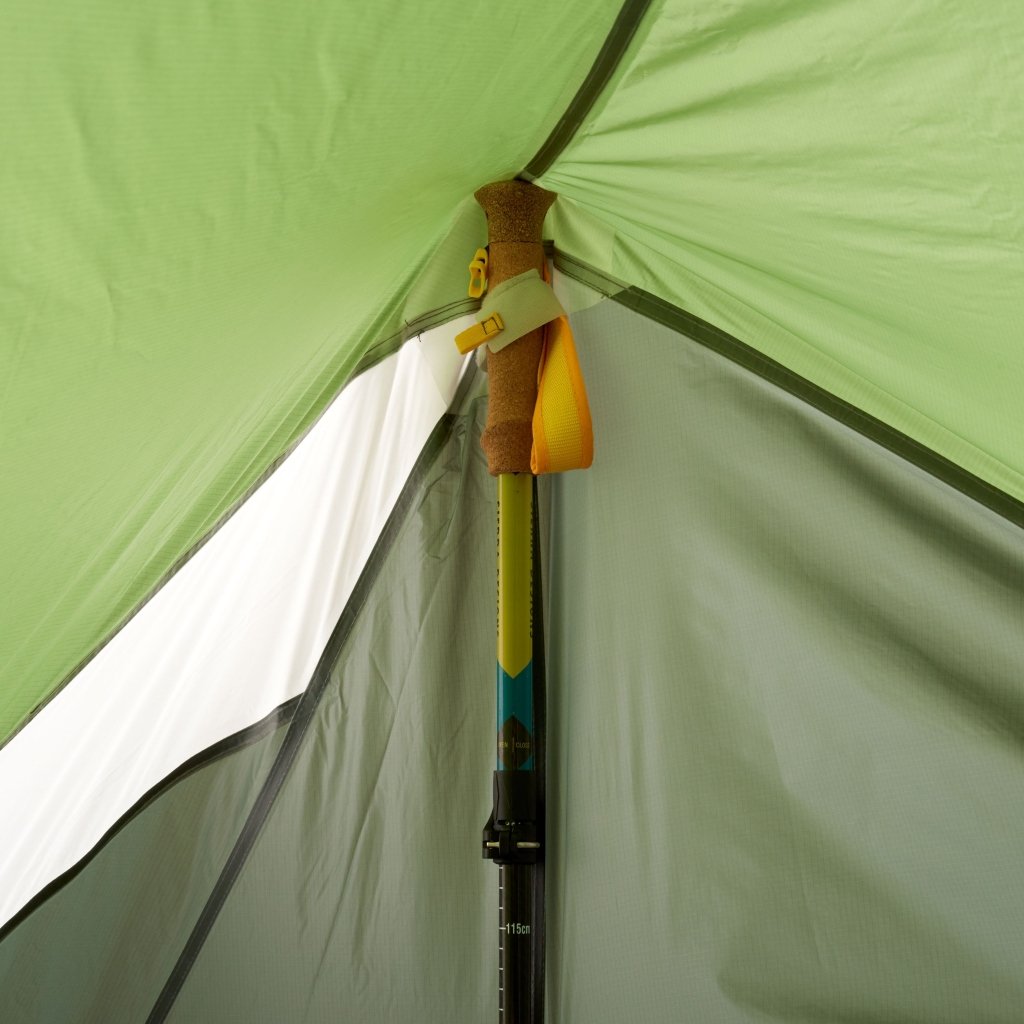 Sierra Designs High Route 3000 1 One Person Tent - Green - Hill and Dale Outdoors