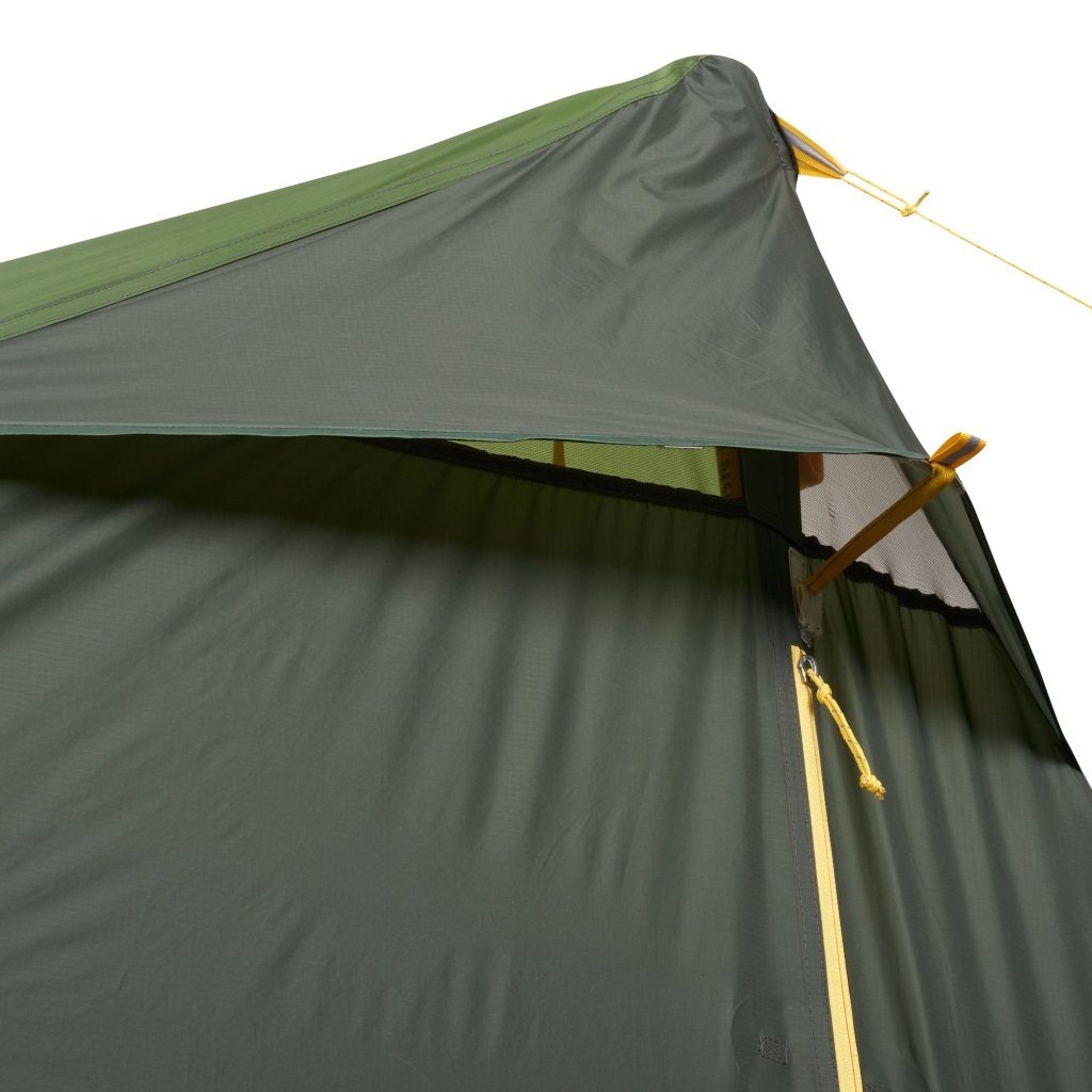 Sierra Designs High Route 3000 1 One Person Tent - Green - Hill and Dale Outdoors