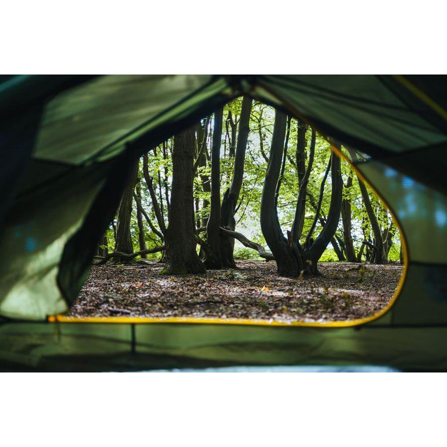 Sierra Designs Meteor 3000 2 Two Person Tent - Green - Hill and Dale Outdoors