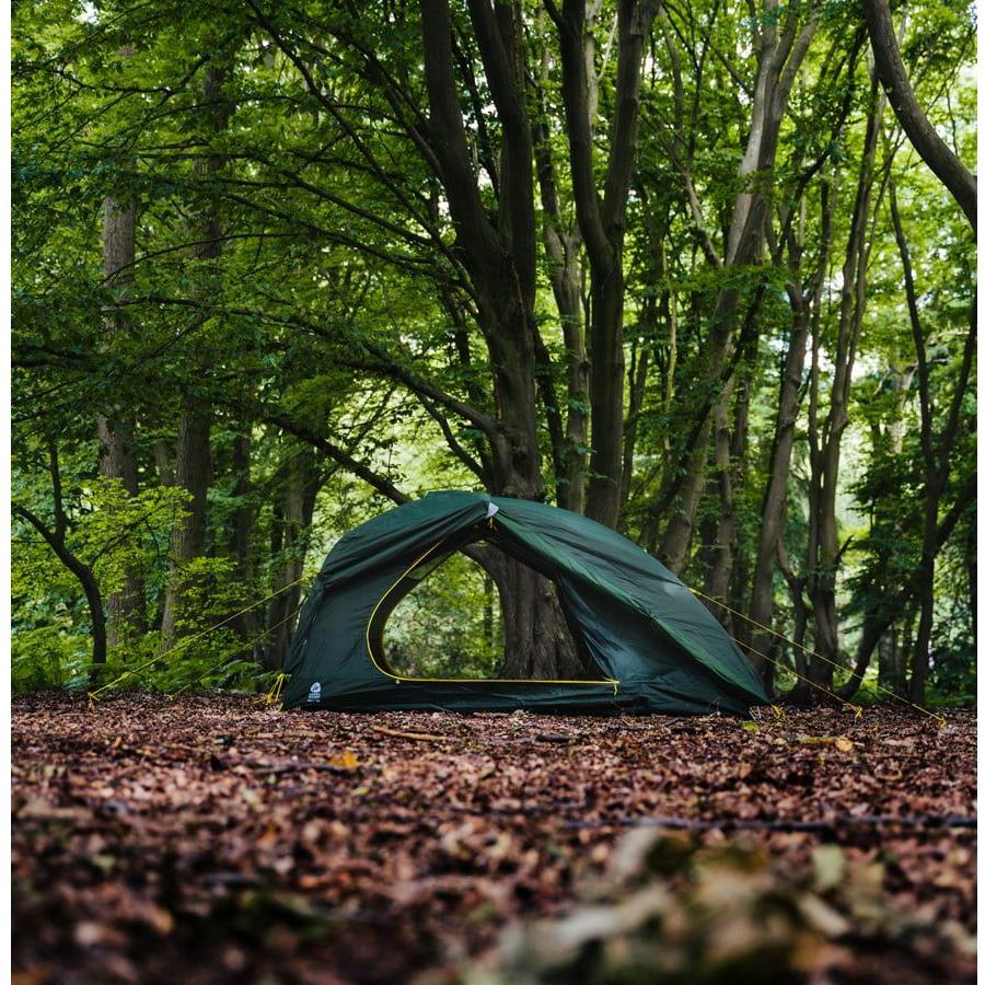 Sierra Designs Meteor 3000 2 Two Person Tent - Green - Hill and Dale Outdoors