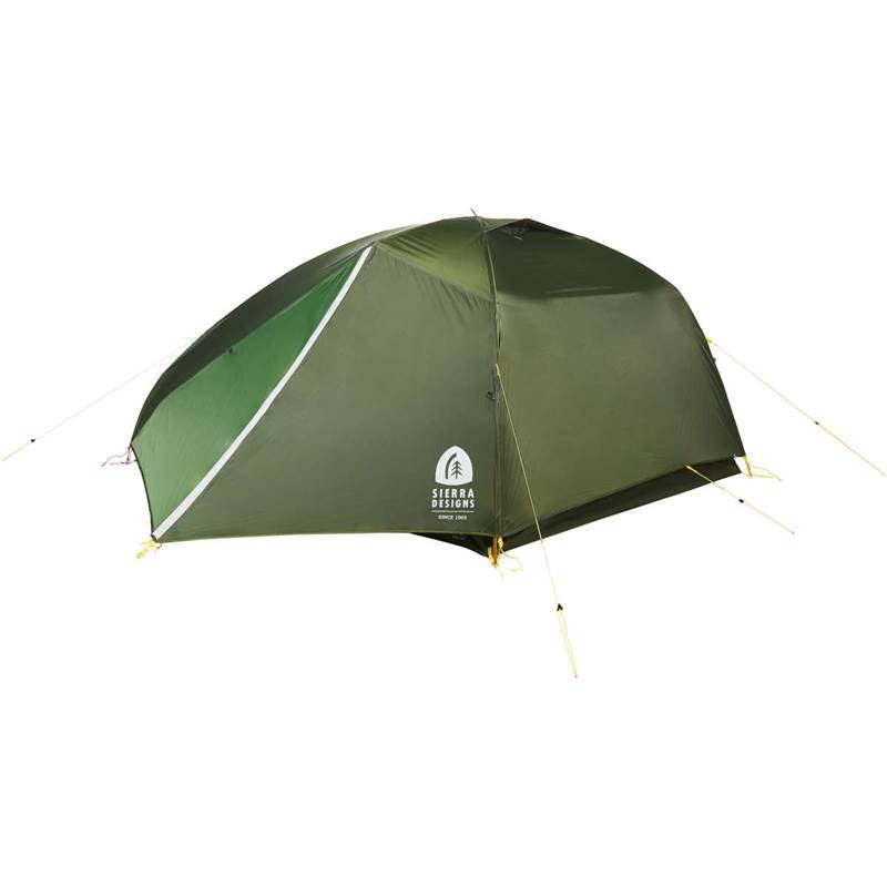 Sierra Designs Meteor 3000 3 Person Tent - Hill and Dale Outdoors