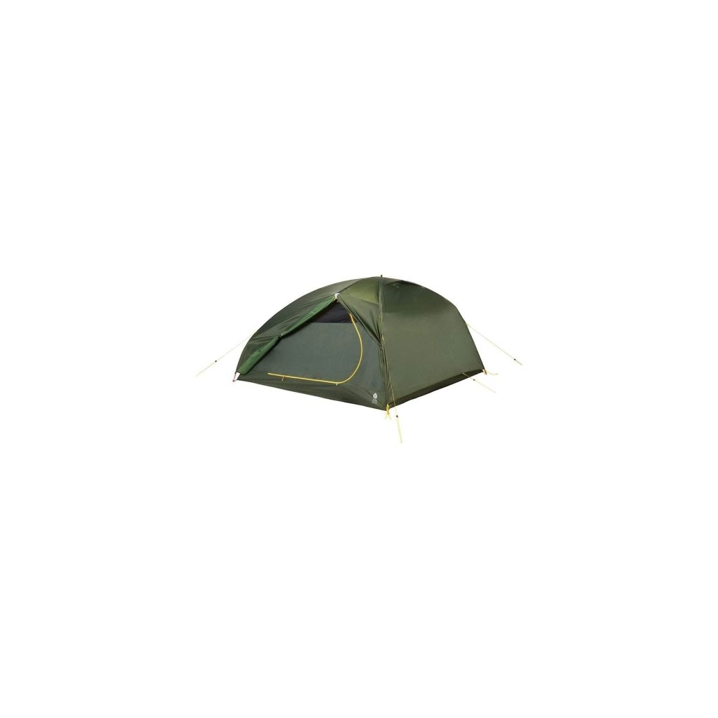 Sierra Designs Meteor 3000 4 Four Person Tent - Green - Hill and Dale Outdoors