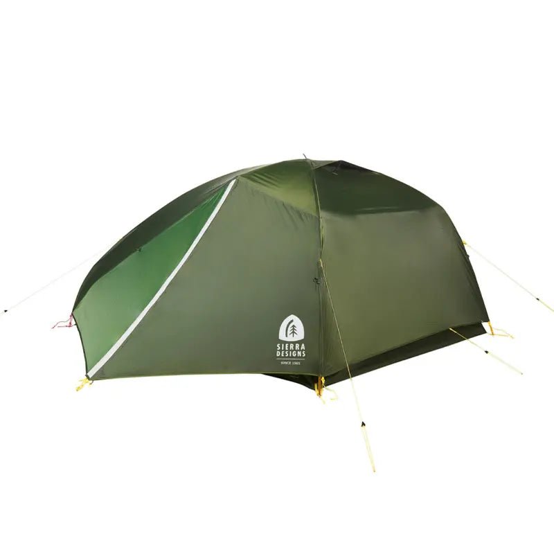 Sierra Designs Meteor 3000 4 Person Tent - Hill and Dale Outdoors