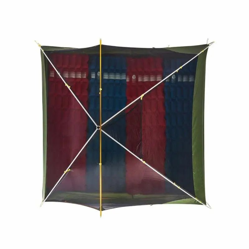 Sierra Designs Meteor 3000 4 Person Tent - Hill and Dale Outdoors