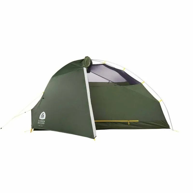 Sierra Designs Meteor 3000 4 Person Tent - Hill and Dale Outdoors