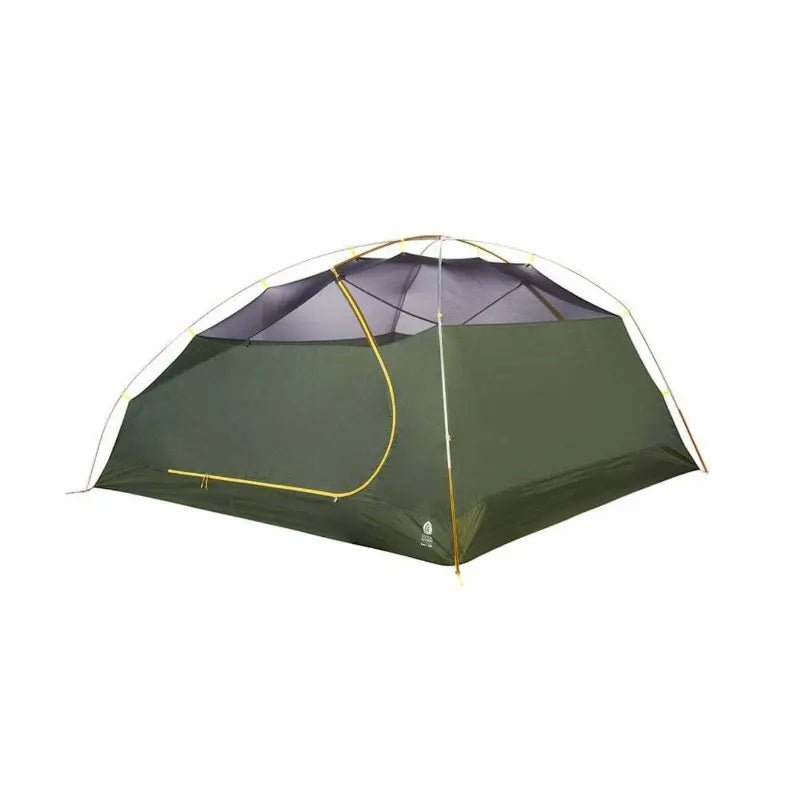 Sierra Designs Meteor 3000 4 Person Tent - Hill and Dale Outdoors