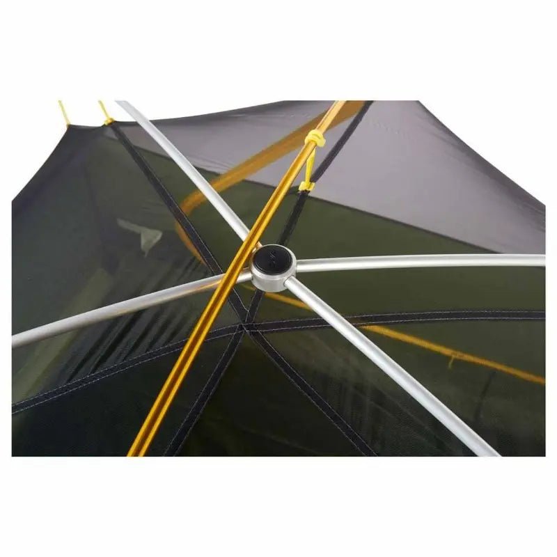 Sierra Designs Meteor 3000 4 Person Tent - Hill and Dale Outdoors
