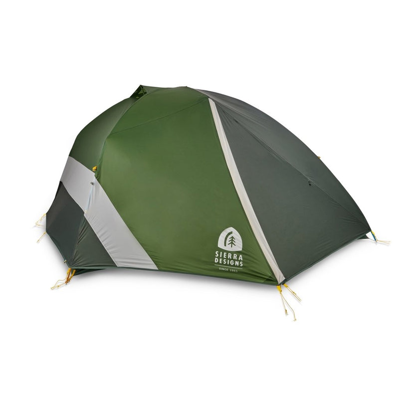 Sierra Designs Meteor Lite 3000 2 Person Tent - Hill and Dale Outdoors