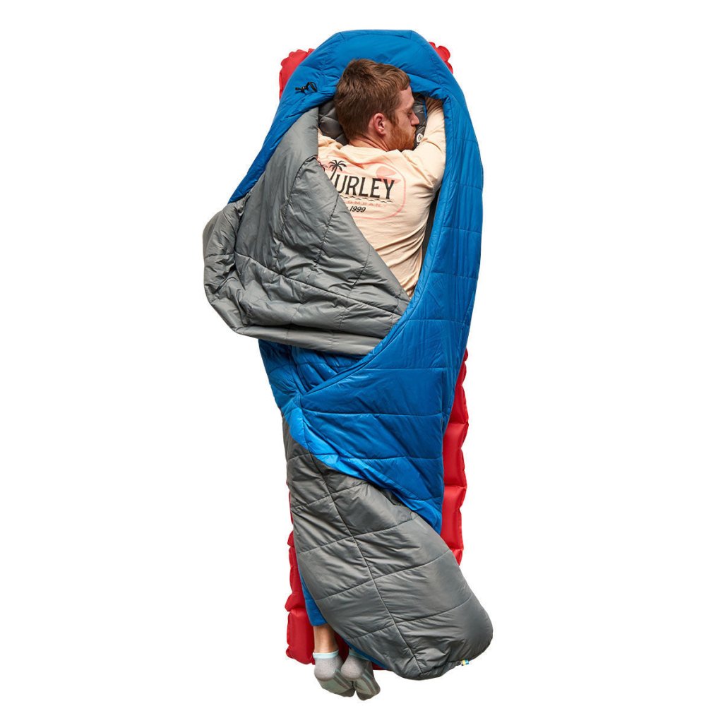 Sierra Designs Night Cap 20 Sleeping Bag - Hill and Dale Outdoors
