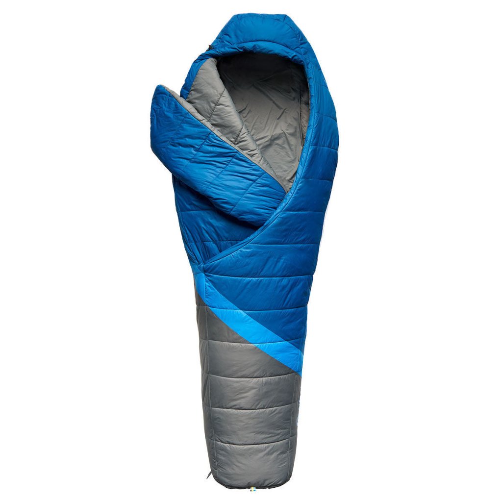 Sierra Designs Night Cap 20 Sleeping Bag - Hill and Dale Outdoors