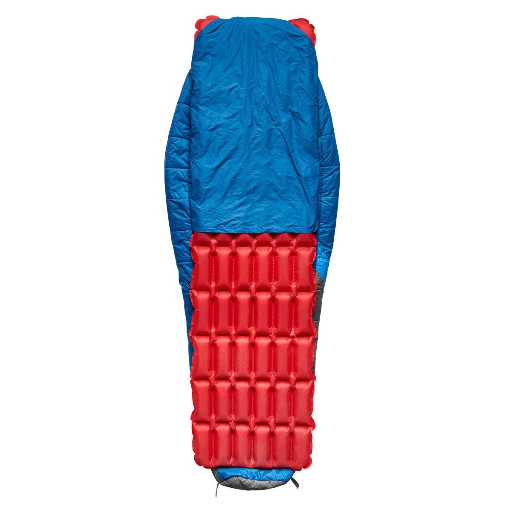 Sierra Designs Night Cap 20 Sleeping Bag - Hill and Dale Outdoors