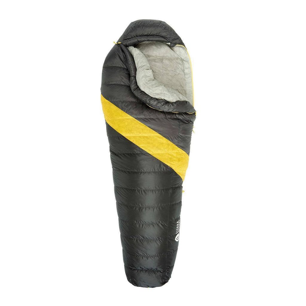 Sierra Designs Nitro 0 800 Dridown Sleeping Bag - Hill and Dale Outdoors