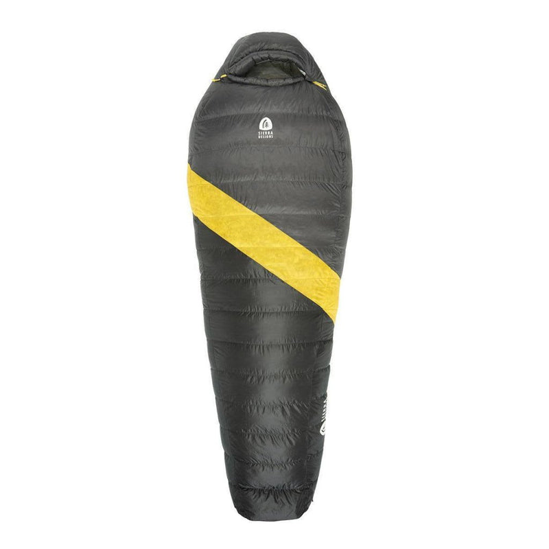 Sierra Designs Nitro 0 800 Dridown Sleeping Bag - Hill and Dale Outdoors
