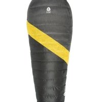 Sierra Designs Nitro 0 800 Dridown Sleeping Bag - Long - Hill and Dale Outdoors