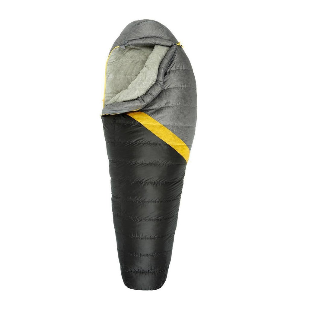 Sierra Designs Nitro 0 Womens 800 Dridown Sleeping Bag - Hill and Dale Outdoors