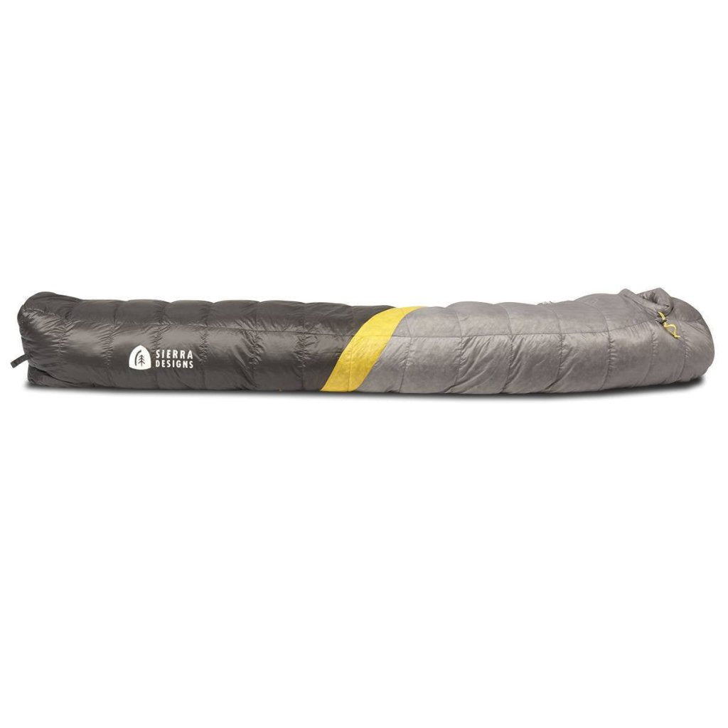 Sierra Designs Nitro 0 Womens 800 Dridown Sleeping Bag - Hill and Dale Outdoors
