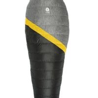 Sierra Designs Nitro 0 Womens 800 Dridown Sleeping Bag - Hill and Dale Outdoors