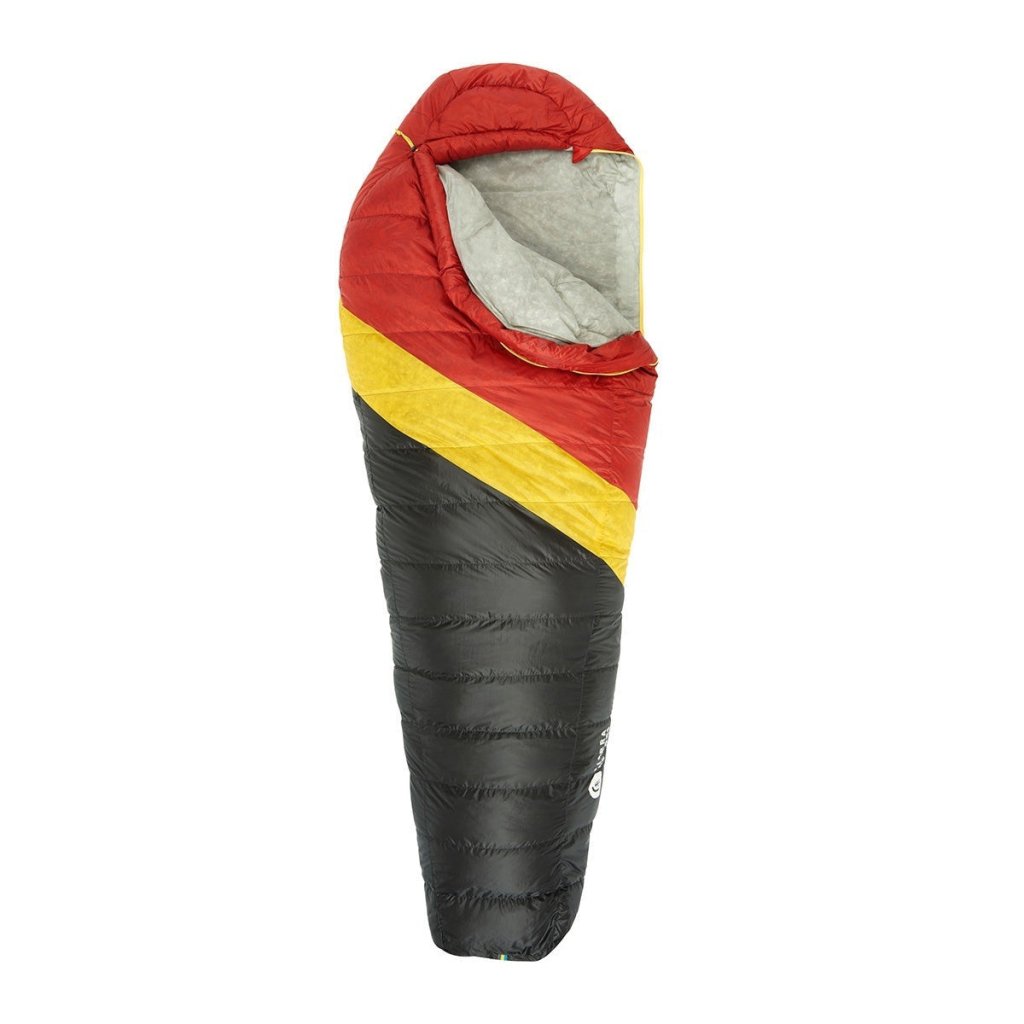 Sierra Designs Nitro 20 800 Dridown Sleeping Bag - Hill and Dale Outdoors