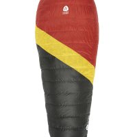Sierra Designs Nitro 20 800 Dridown Sleeping Bag - Long - Hill and Dale Outdoors