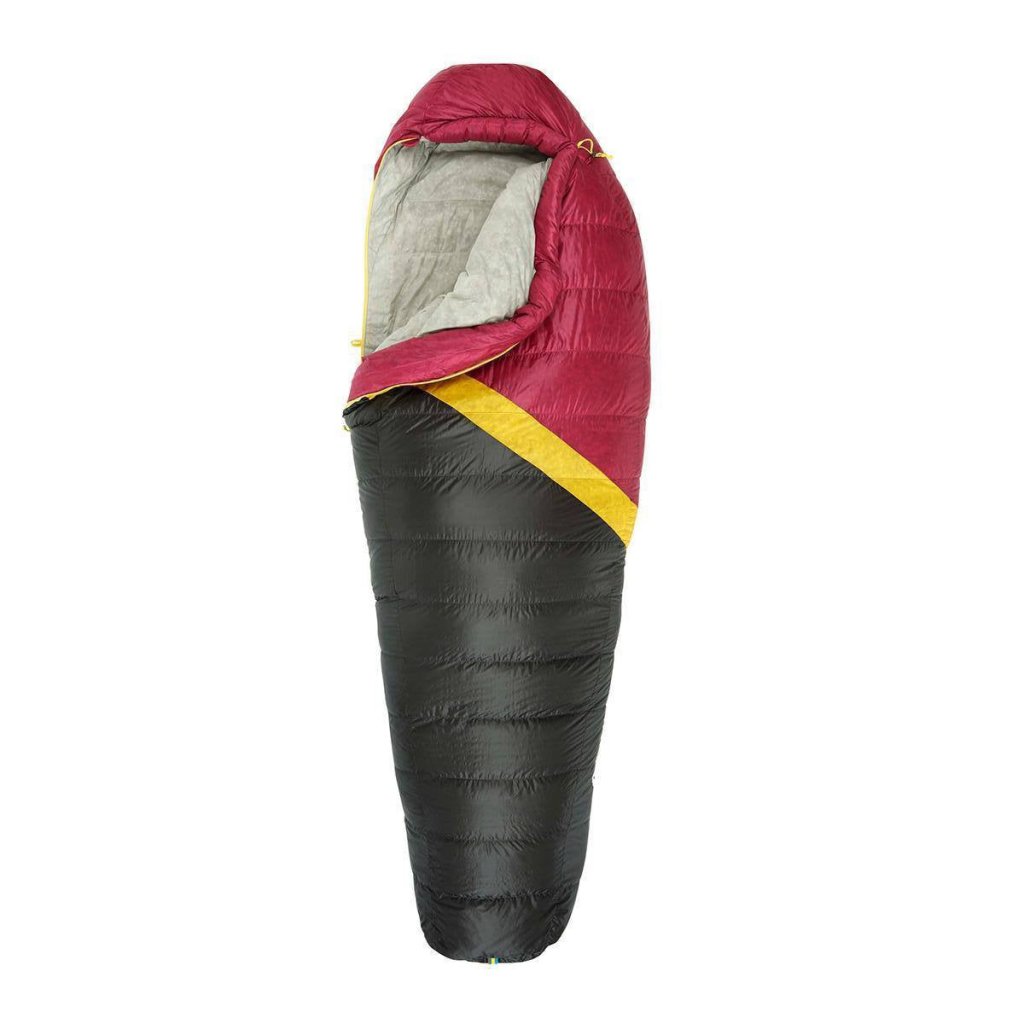 Sierra Designs Nitro 20 Womens 800 Dridown Sleeping Bag - Hill and Dale Outdoors